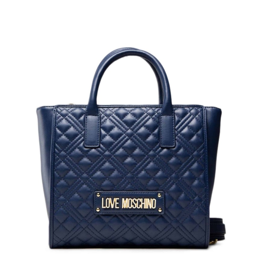 Picture of Love Moschino-JC4009PP0DLA0 Blue